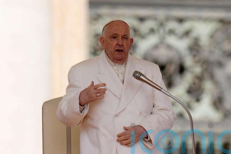 Cisco Systems joins Vatican pledge to ensure ethical use and development of AI