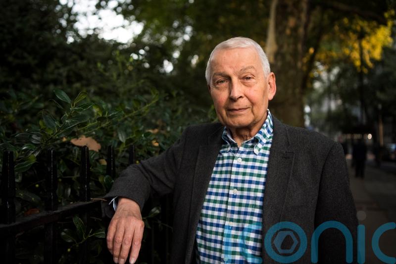 Frank Field: the political maverick appointed to ‘think the unthinkable’