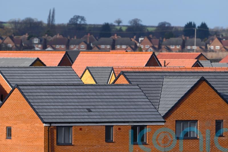 Deputy PM Oliver Dowden ‘confident’ on rental reform