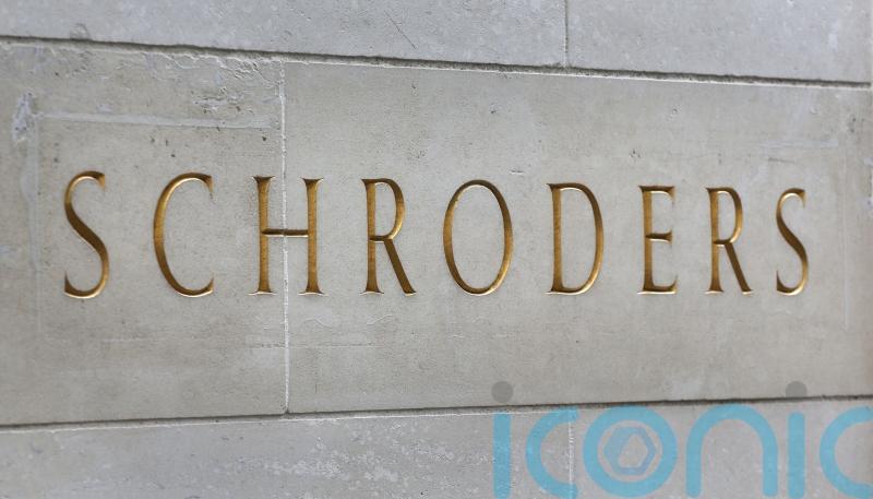 Schroders boss to retire after eight years at the helm