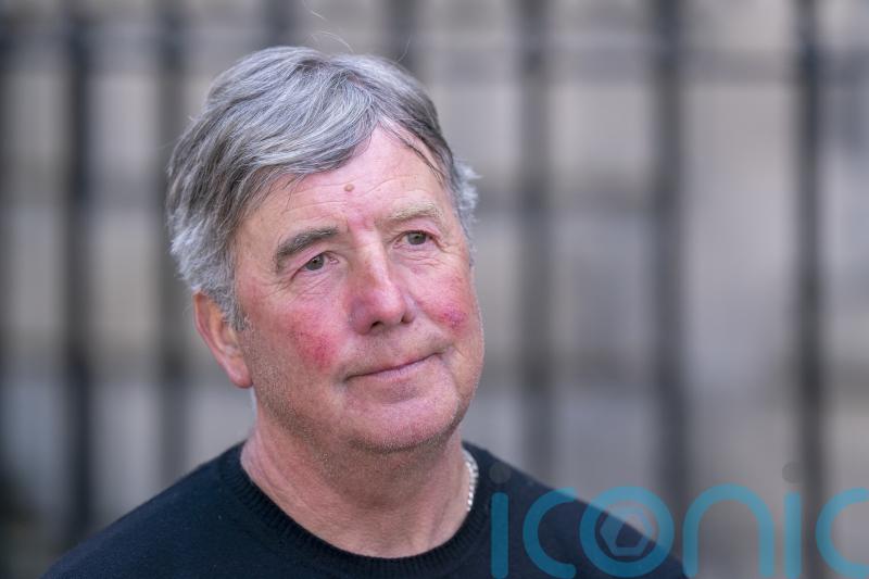 Widower determined to clear wife’s name in Horizon conviction appeal