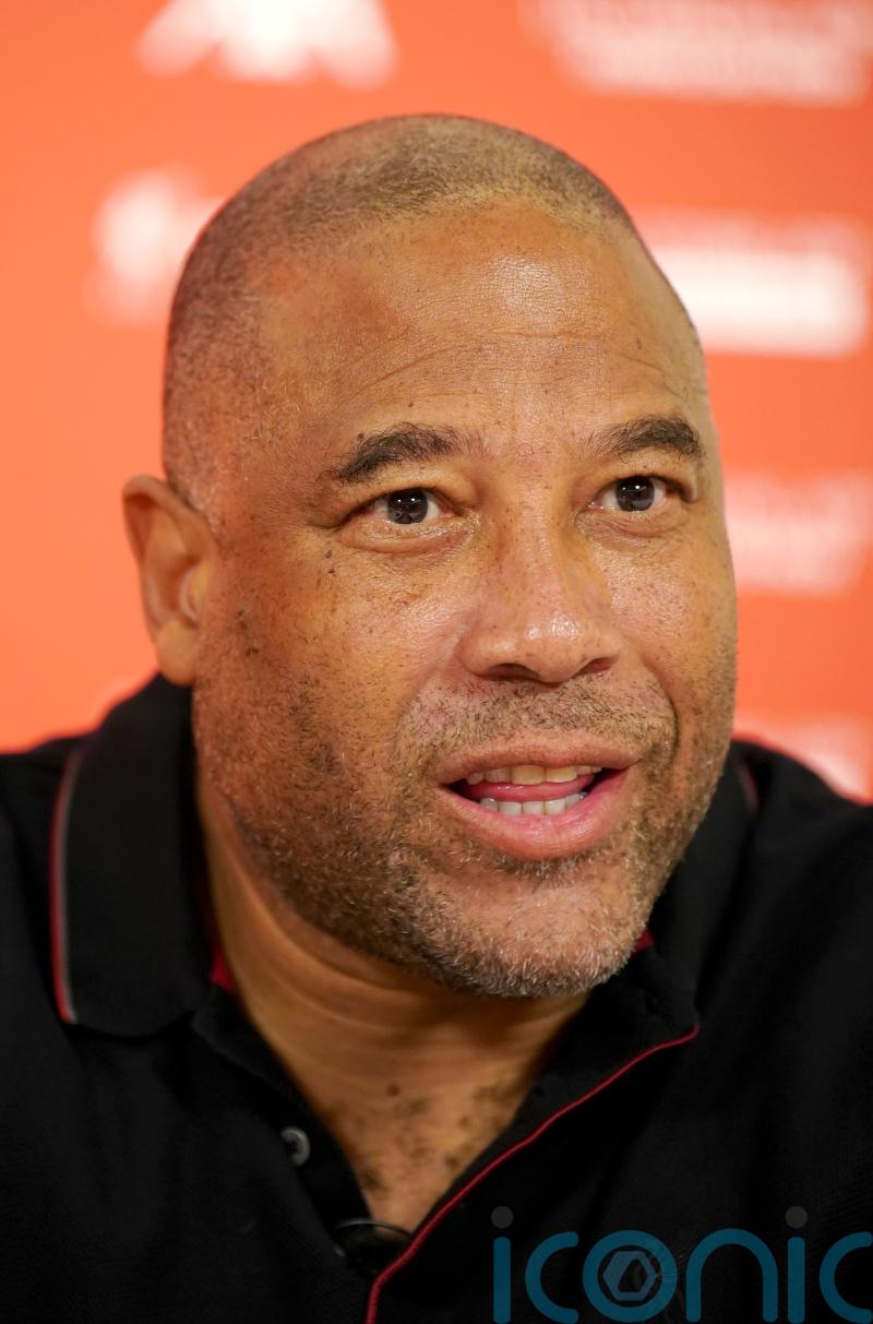 Ex-England star John Barnes banned as company director over unpaid taxes