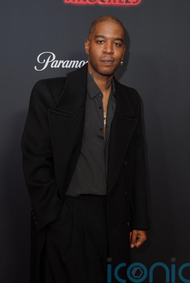 Kid Cudi cancels tour due to broken heel after jumping off Coachella stage
