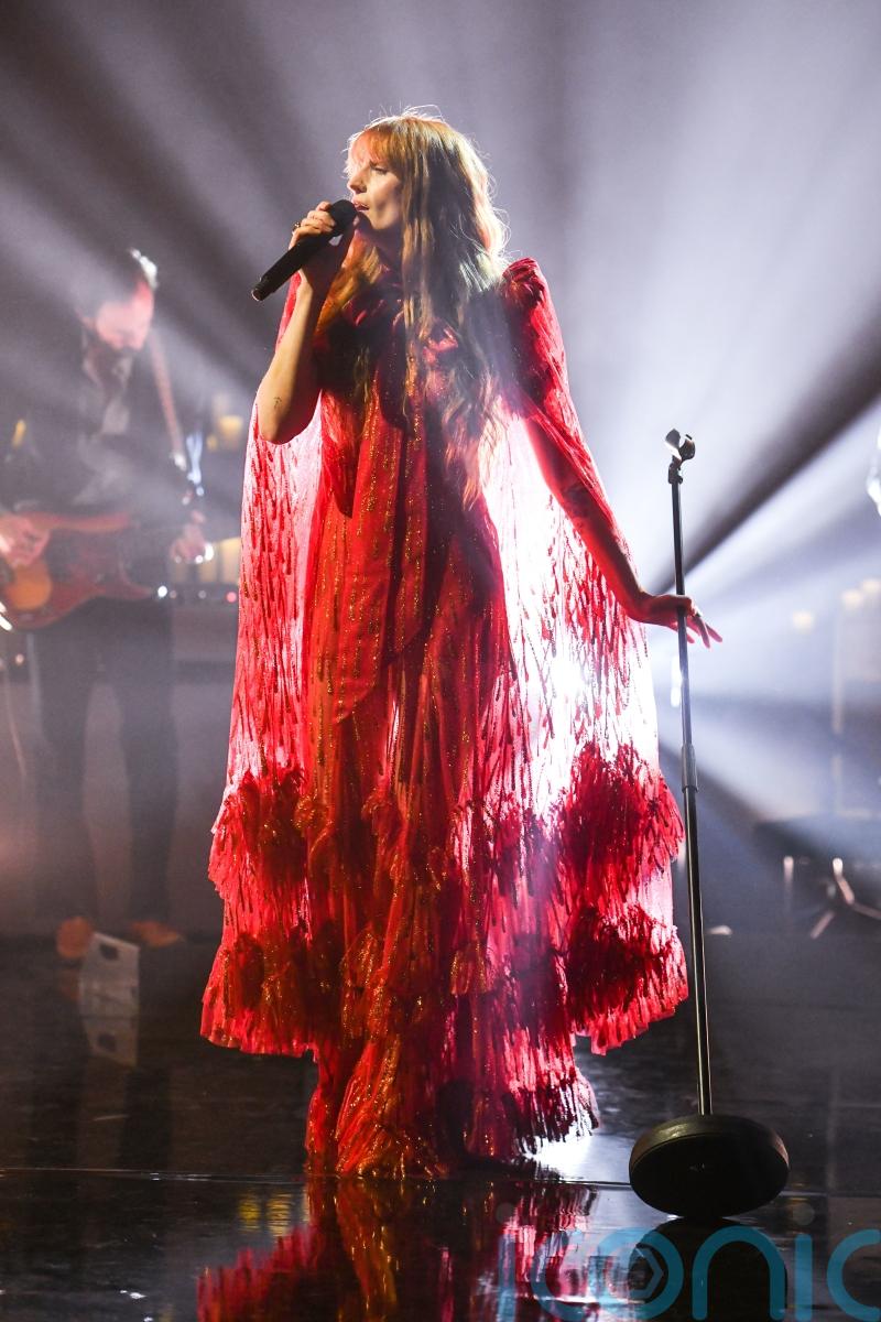 Florence Welch and Sam Smith to make BBC Proms debut in 2024 season