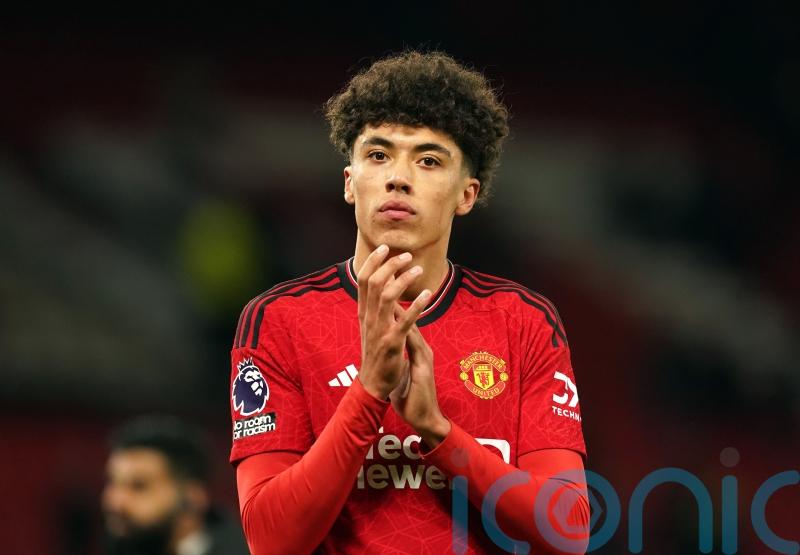 I wanted to give 18-year-old Ethan Wheatley debut goal – Bruno Fernandes