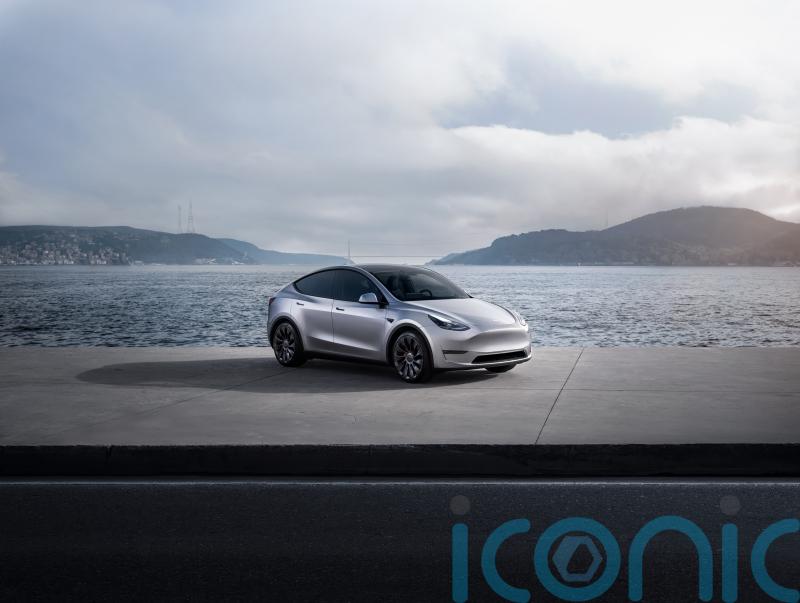 Tesla Model Y crowned the best-selling car in Europe for March