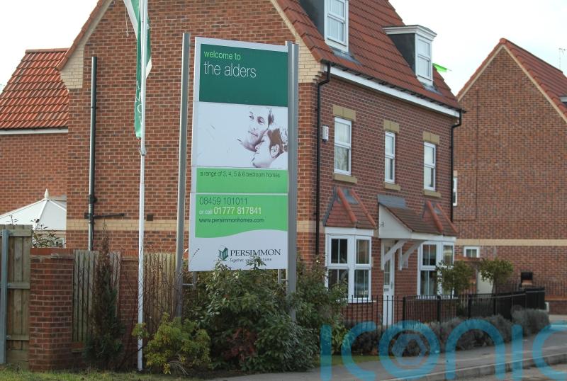 Persimmon sees sales and prices pick up in &lsquo;good start&rsquo; to 2024