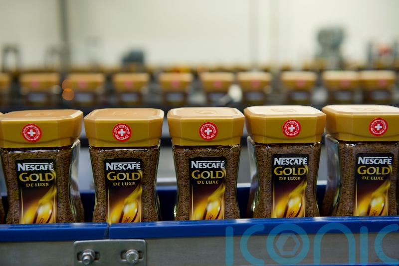 Nestle sales slow after Nescafe maker raises prices around the world