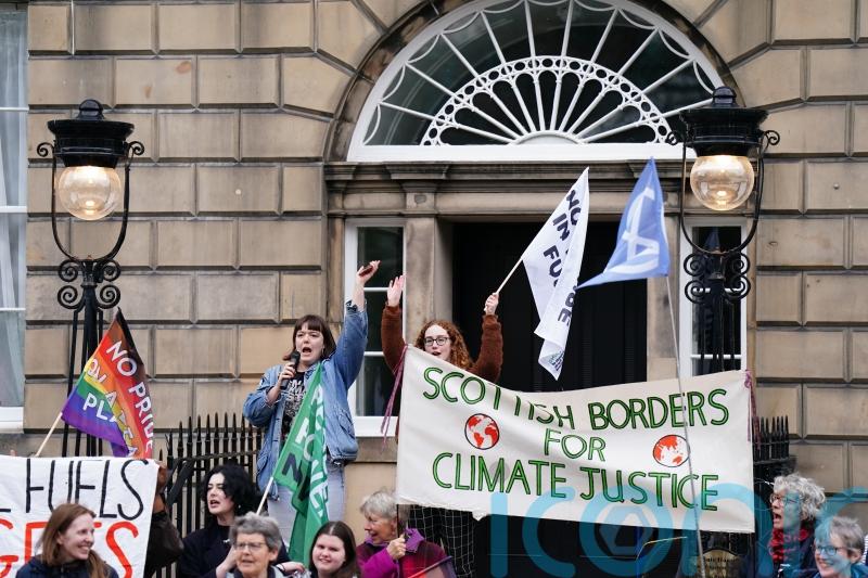 Campaigners warn climate action must not slow as Greens axed from Government