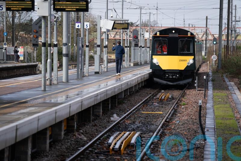 Q&A: Labour’s plan for rail reform and the background to nationalisation