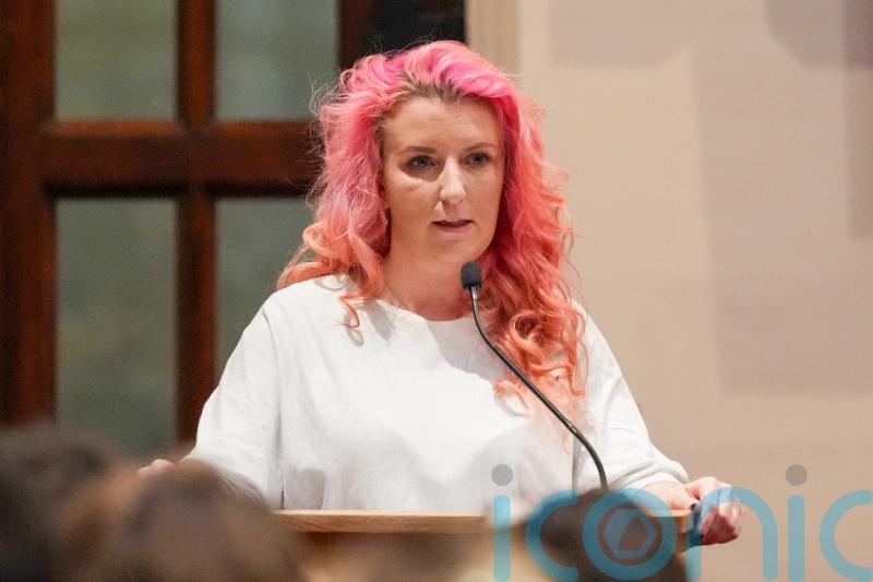 Louise Haigh: MP spearheading Labour rail plans known for hard work and humour