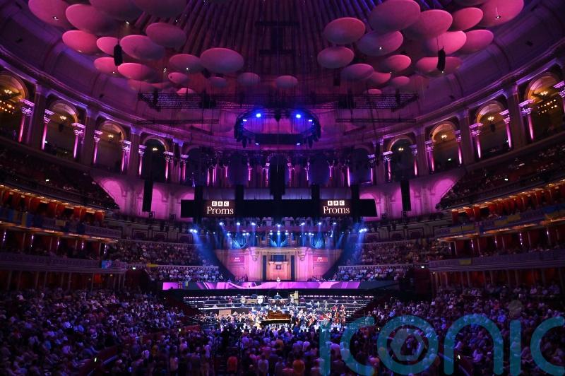 BBC Proms to return as ‘we know and love’ it after a bumpy time, says director