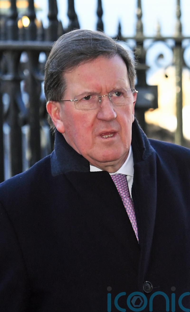 Ex-Nato boss challenges Government on ‘veracity’ of defence spending increase