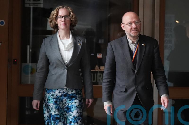 What next for the Scottish Government after end of Bute House Agreement?