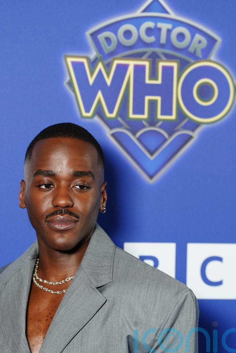 Ncuti Gatwa says new Doctor Who series explores subcultures in British fashion