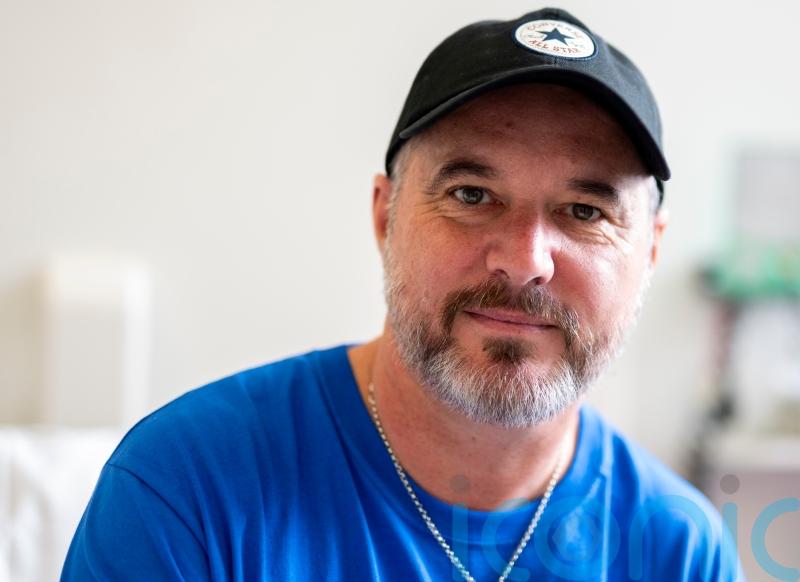 Music teacher’s ‘bump on the head’ turned out to be high-risk melanoma