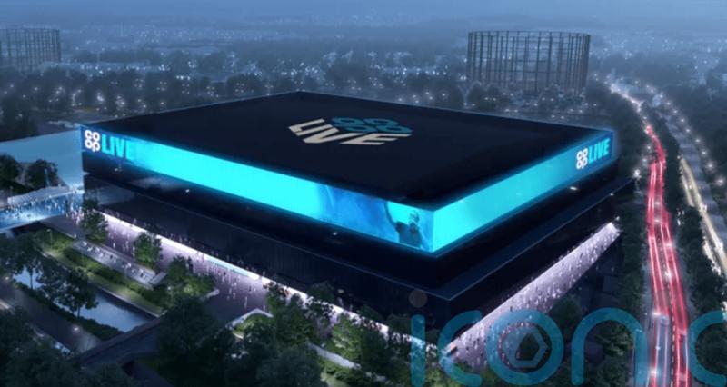 Manchester Co-op Arena boss quits after Peter Kay shows postponed