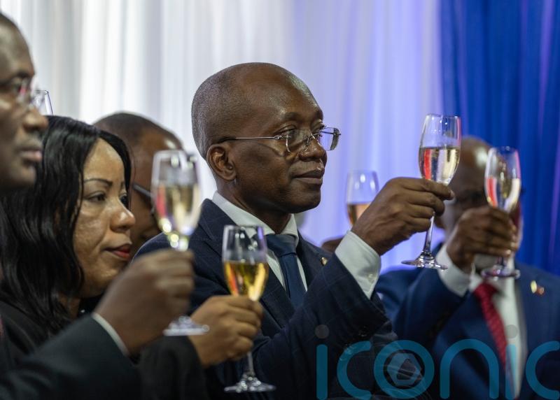 Haiti welcomes new governing council as gang-ravaged country seeks peace