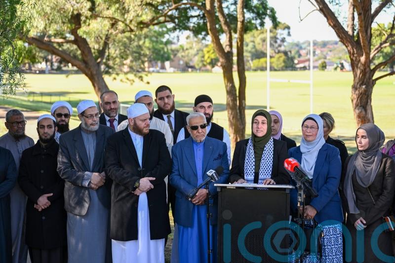 Muslim groups claim ‘double standard’ in police handling of Sydney stabbings