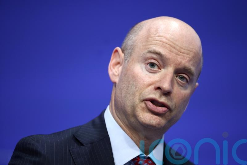 London Stock Exchange Group shareholders back plans that could double boss’s pay