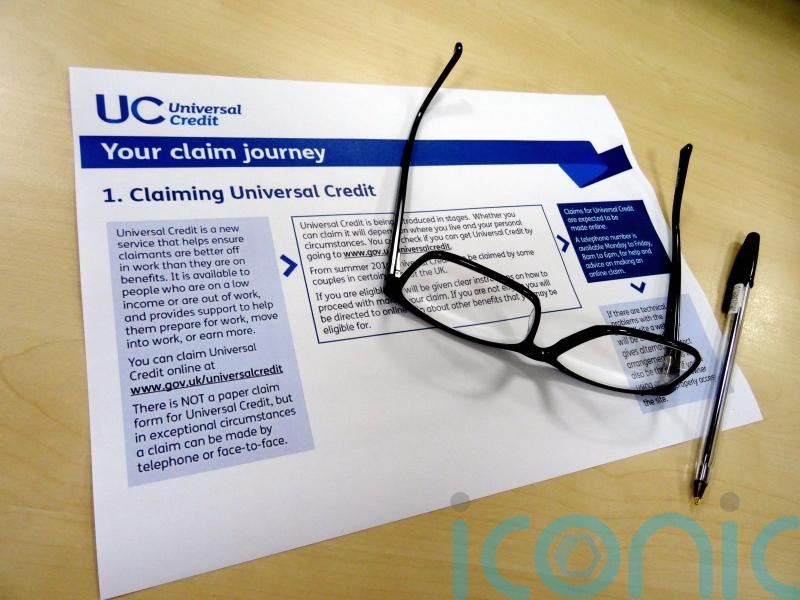 Any benefits transition failings &lsquo;will lead to real-world misery for thousands&rsquo;