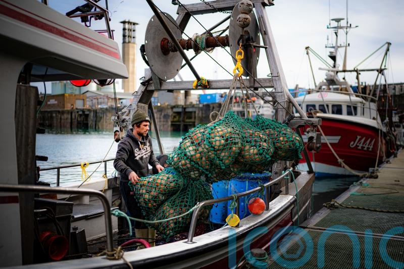 Campaigners hail ‘victory for seas’ as ministers lose appeal over dredging