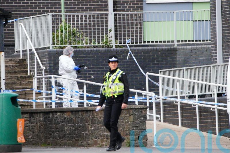 Girl accused of school stabbings remanded to youth detention