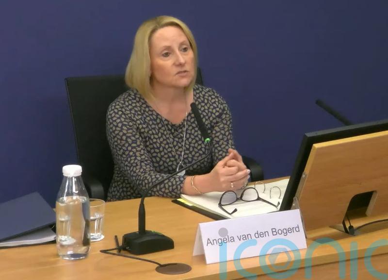 Ex-Post Office executive says Horizon issues were ‘outside my knowledge scope’