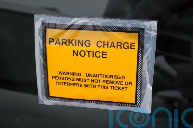Private parking firms accused of ‘confusing drivers’ over new code of practice