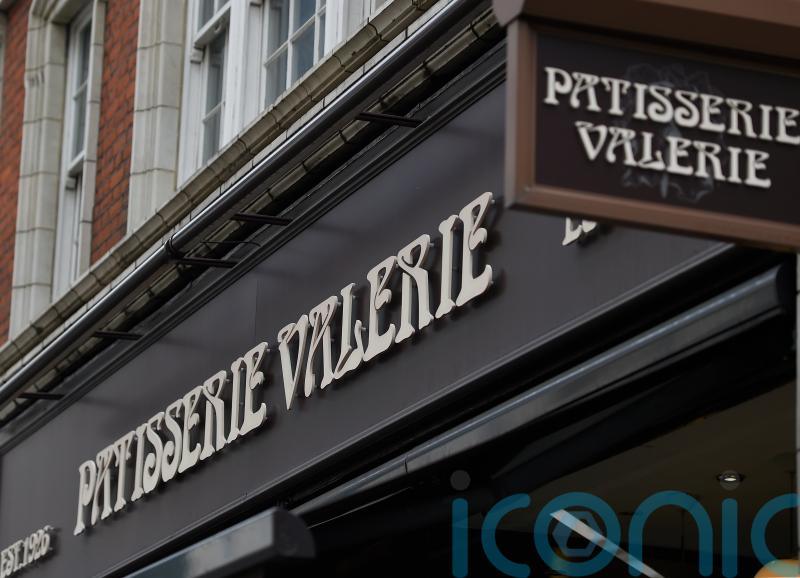 Four including ex-Patisserie Valerie chief financial officer deny fraud charges