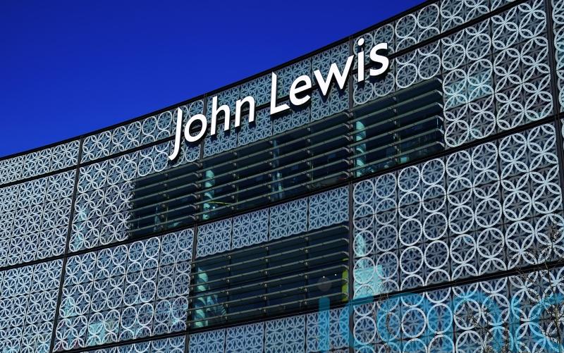John Lewis reveals interview questions online in inclusivity drive
