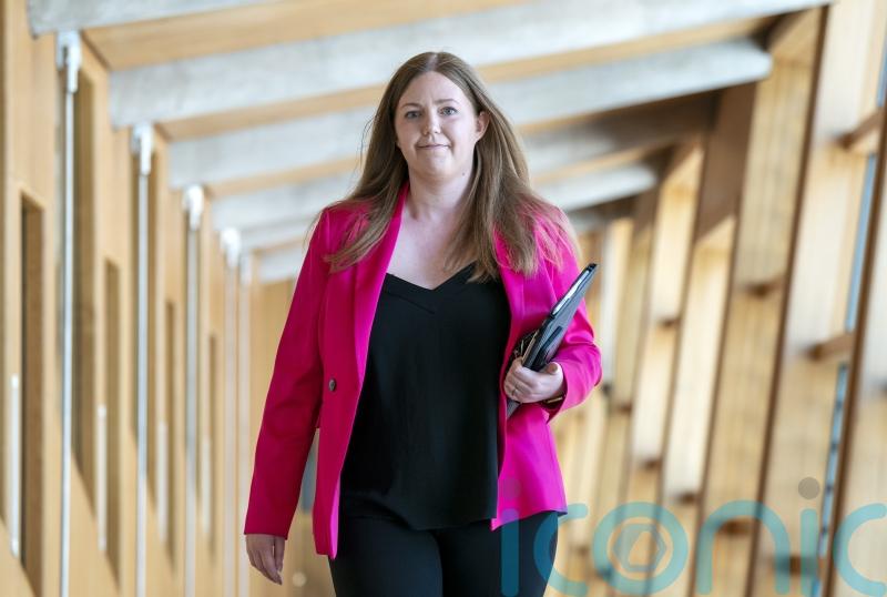 Green MSP bursts into tears on BBC radio at Yousaf ending Bute House agreement