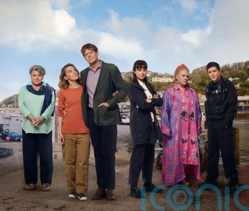 Beyond Paradise recommissioned for third series and Christmas special
