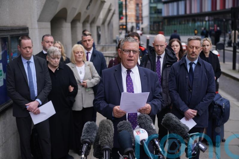 Reading terror attack families ‘disgusted’ by catastrophic state failures