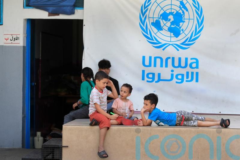 UN investigators probe 14 UNRWA aid staff Israel accused over Hamas attack