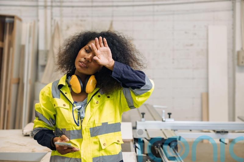 BME women ‘twice as likely to be on zero-hours contracts as white men’