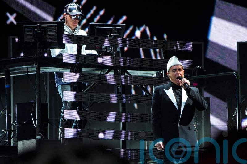 Pet Shop Boys’ Neil Tennant recalls ‘worst moment’ of his life at Glastonbury