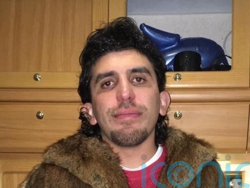 Body found in search for man missing for 16 months