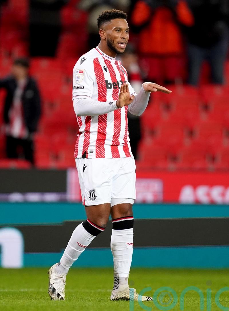 Southampton left to face play-offs after defeat to Stoke