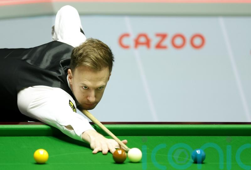 Judd Trump would not ‘get out of bed’ for rival tour after rejecting offer