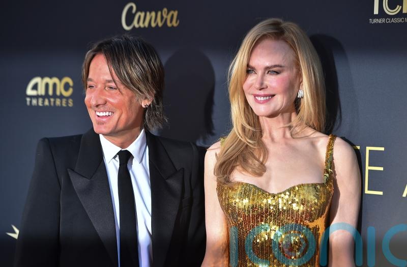 Nicole Kidman has ‘chosen love’ throughout her life and career, says husband