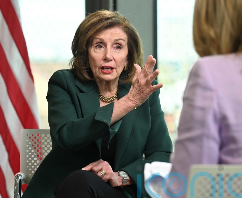 Nancy Pelosi: Netanyahu ‘couldn’t have done things worse’ in Gaza conflict