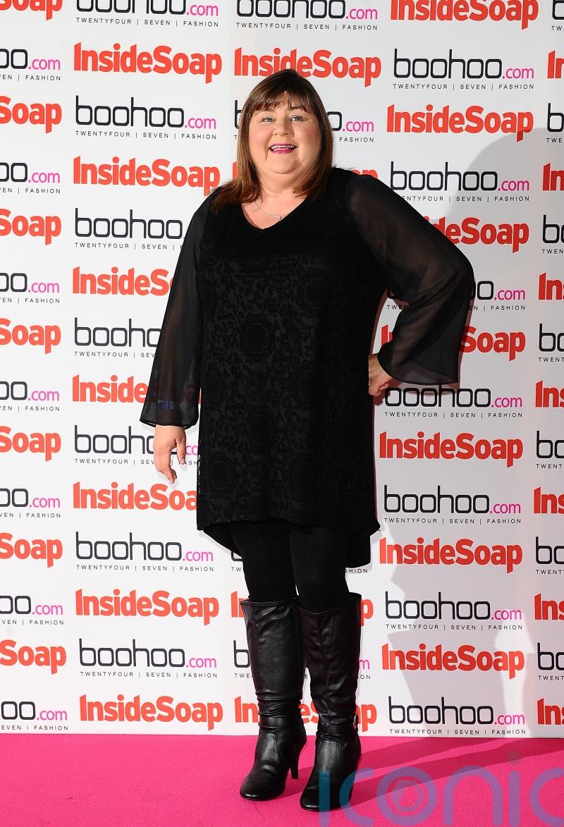 Ex-EastEnders actress Cheryl Fergison reveals womb cancer diagnosis