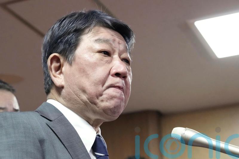 Japanese ruling party loses three seats after mass corruption scandal exposed