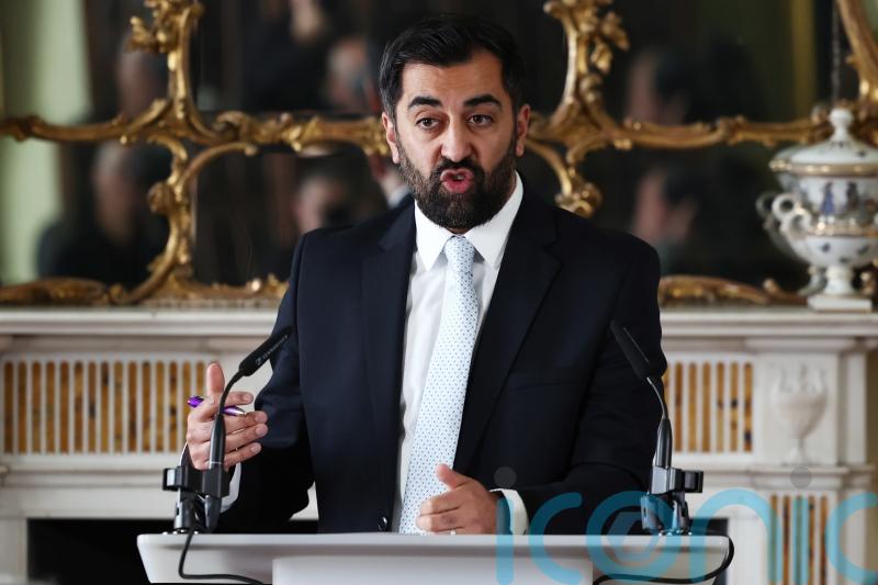 Humza Yousaf considering quitting as First Minister – reports