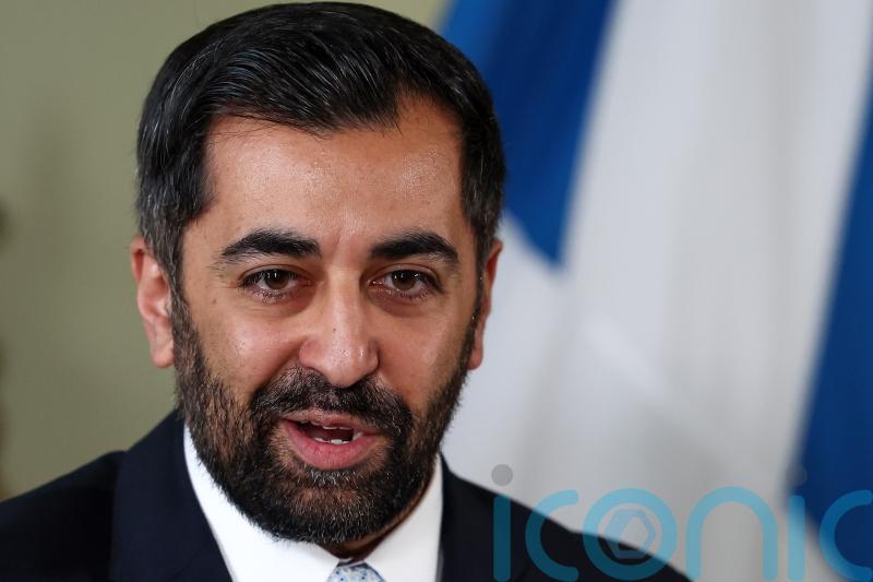 Scotland’s First Minister Yousaf to make statement as resignation expected