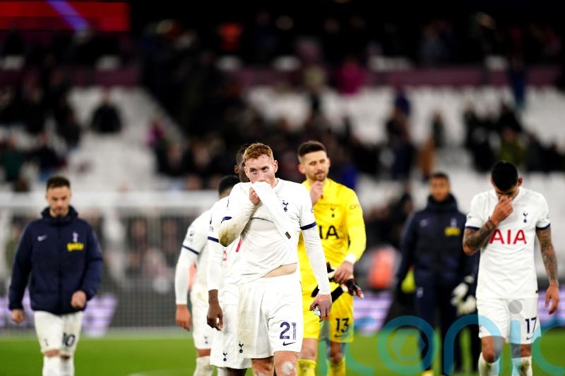 Mental strength ‘the only thing that matters’ – Dejan Kulusevski