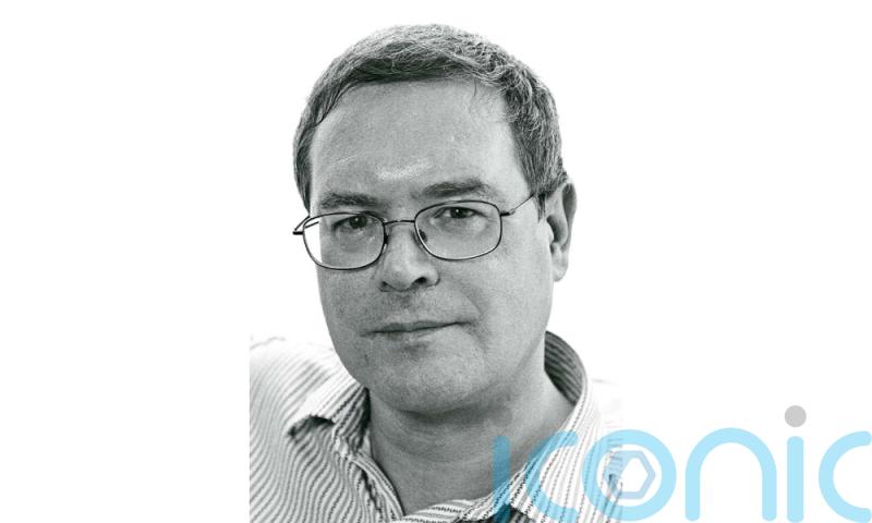 CJ Sansom, author of Shardlake historical mysteries, dies aged 71