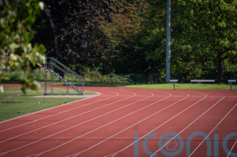 Father of Olympic champion Ingebrigtsen charged with abusing one of his children