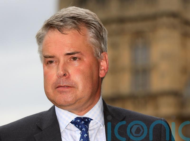 Foreign Office investigating after China critical MP deported from Djibouti